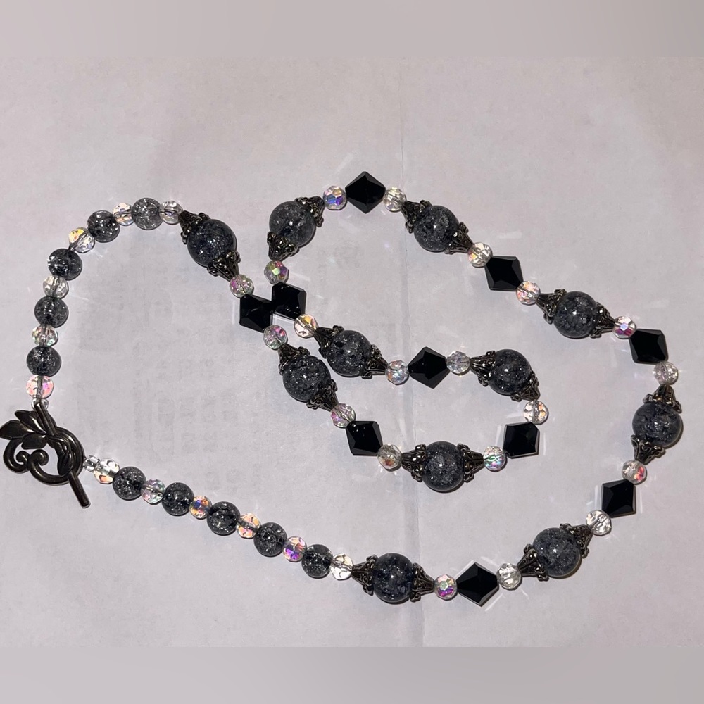 Beautiful Handmade Necklace